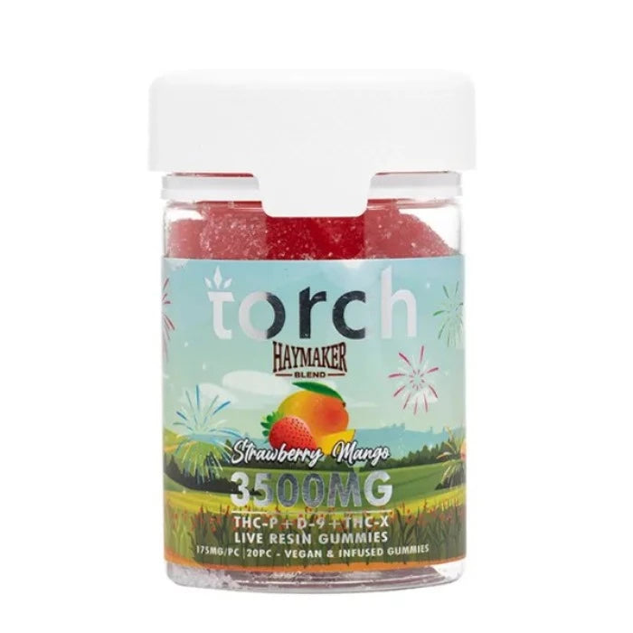 TORCH HAYMAKER GUMMIES_3500mg_-_strawberry_mango TORCH HAYMAKER GUMMIES_3500mg_-_strawberry_mango