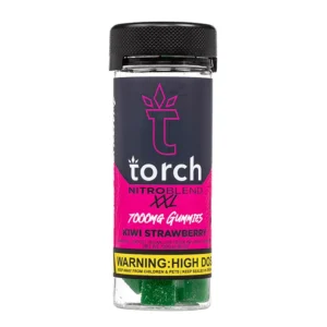 TORCH NITRO BLEND XXL GUMMIES_7000mg_-_kiwi_strawberry